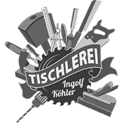 Logo von Tischlerei Ingolf Köhler