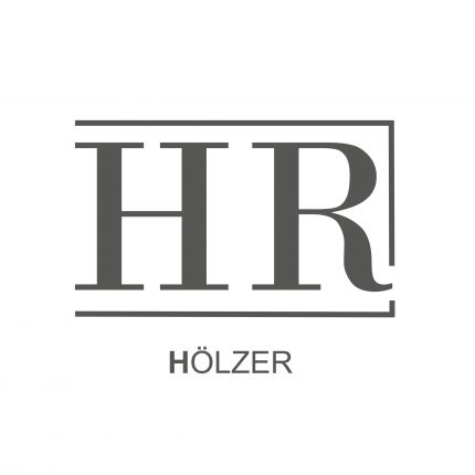 Logo van Hölzer Raumgestaltungs GmbH