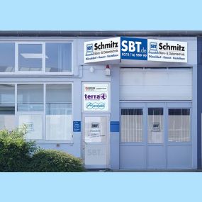 Bild von SBT Hubert Schmitz Büro- & Datentechnik GmbH & Co.KG