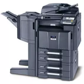 Bild von Büro- & Datentechnik GmbH & Co.KG SBT Hubert Schmitz