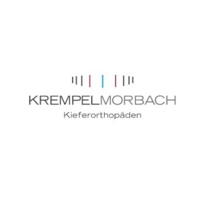 Logótipo de Krempel Morbach Kieferorthopäden