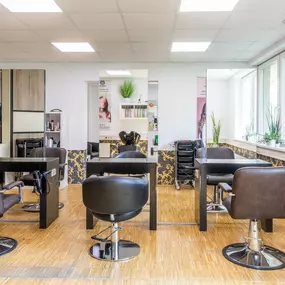 Bild von BACH's Friseursalon