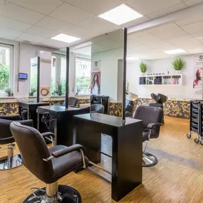 Bild von BACH's Friseursalon