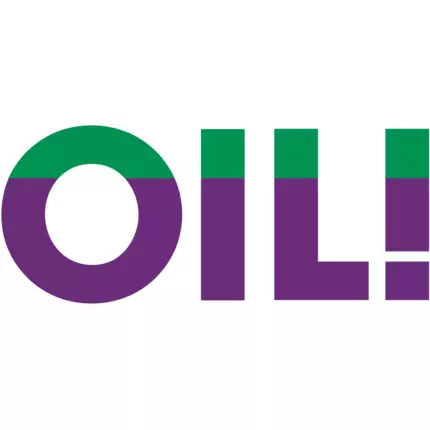 Logo van OIL! Tankstelle HTG mbH