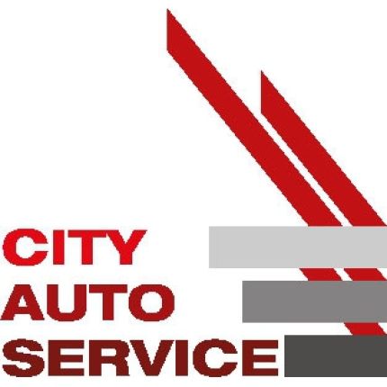 Logotipo de City Auto Service