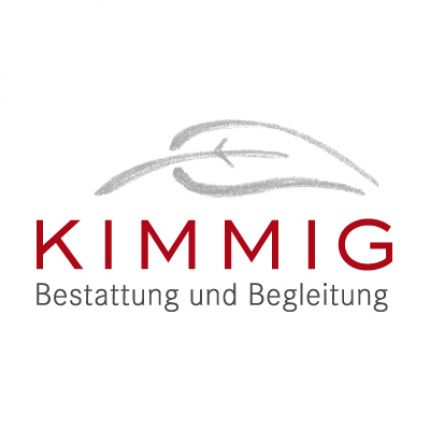 Logotipo de Irmgard Kimmig Bestattungen