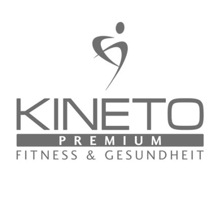 Logotyp från Kineto Premium Fitness & Gesundheit Meerbusch