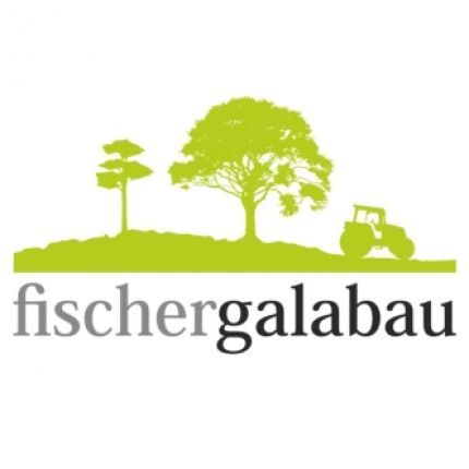 Logo da Fischer Galabau