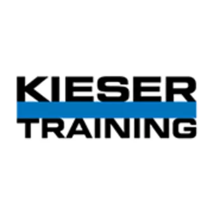 Logo fra Kieser Training Heilbronn