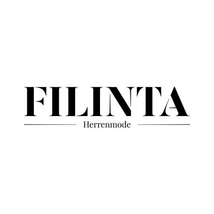 Logo de FILINTA Herrenmode Mannheim