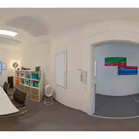 Bild von Steuerberater Martin Neumann