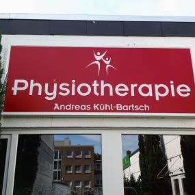 Bild von Praxis für Physiotherapie Andreas Kühl-Bartsch