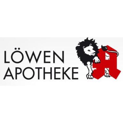 Logotyp från Löwen Apotheke Dieter Luft e.K.