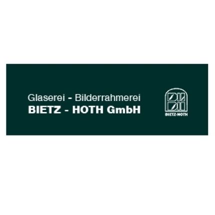 Logótipo de Glaserei Bietz - Hoth GmbH