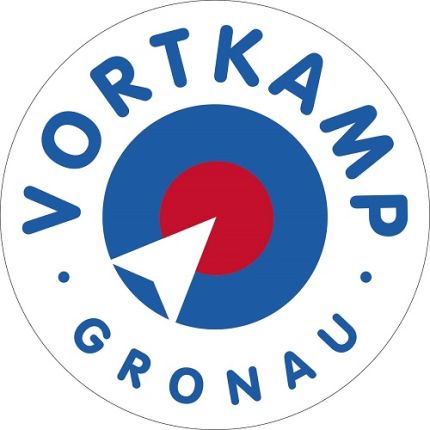Logotipo de Autohaus Vortkamp GmbH