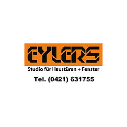 Logo von Eylers Tischlerei
