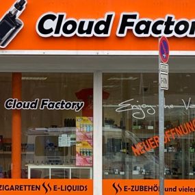 Bild von Cloud Factory