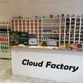 Bild von Cloud Factory