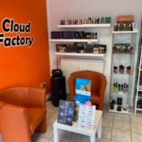 Bild von Cloud Factory