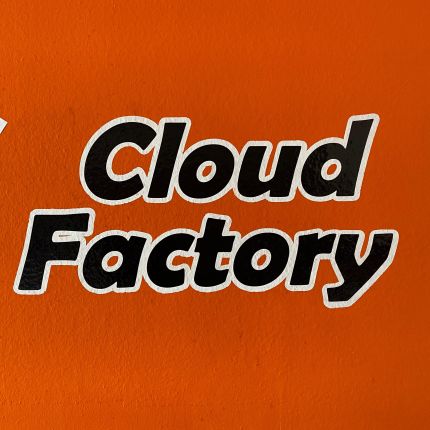 Logotipo de Cloud Factory