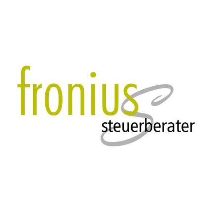 Logo da Fronius Hans-Peter Steuerberater