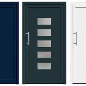 Bild von Müller Fensterbau GmbH