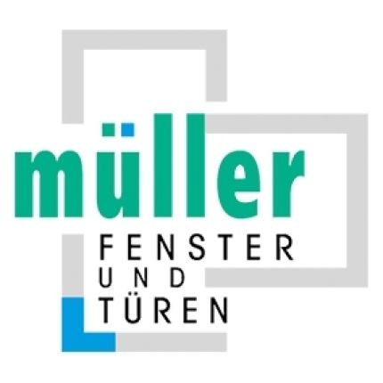 Logo de Müller Fensterbau GmbH