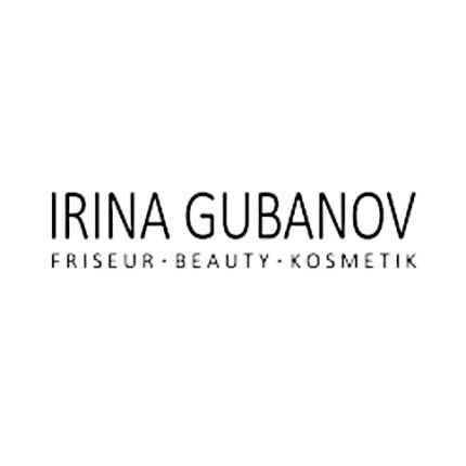 Logotipo de Irina Gubanov Friseur-Beauty-Kosmetik