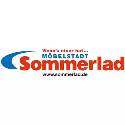 Logo von Möbelstadt Sommerlad