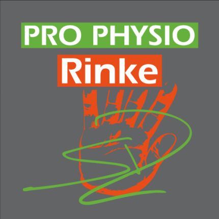 Logo from Pro Physio Rinke