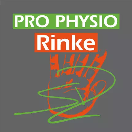 Logotipo de Pro Physio Rinke