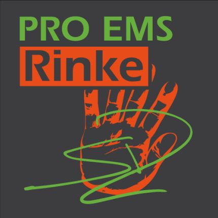 Logo from Pro EMS Rinke