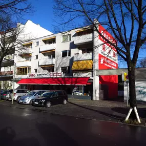 Bild von Paeseler Jalousien