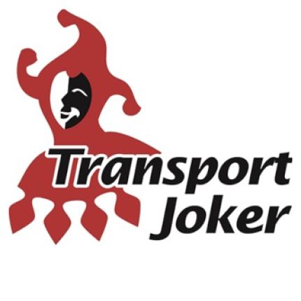 Logotyp från Transport Joker GmbH