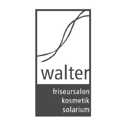 Logo von Friseur & Kosmetik Walter