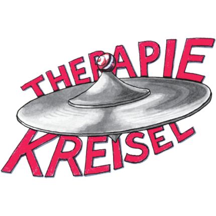 Logotyp från Therapiekreisel-Kompetenzzentrum für Physiotherapie GmbH