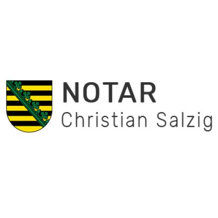 Logotipo de Notar Christian Salzig
