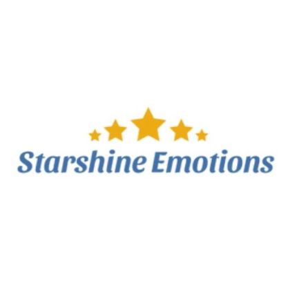 Logotyp från Gerda-Marianne Braun Reisebüro & Eventagentur Starshine Emotions