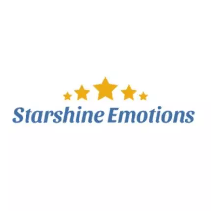 Logo van Gerda-Marianne Braun Reisebüro & Eventagentur Starshine Emotions