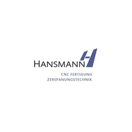 Logo van CNC Fertigung Joachim Hansmann e.K.