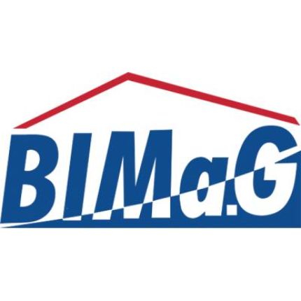 Logotyp från BIMa.G GmbH Buchführung und Immobilienservice