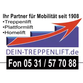 Bild von Dein-Treppenlift.de - Eifrig & Keldenich