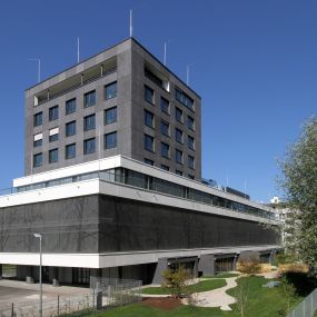 Bild von Sigma-Institut