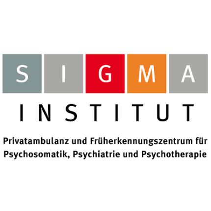 Logo van Sigma-Institut