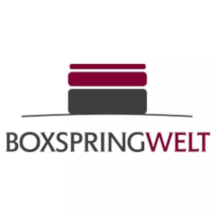 Logo von Boxspring Welt GmbH