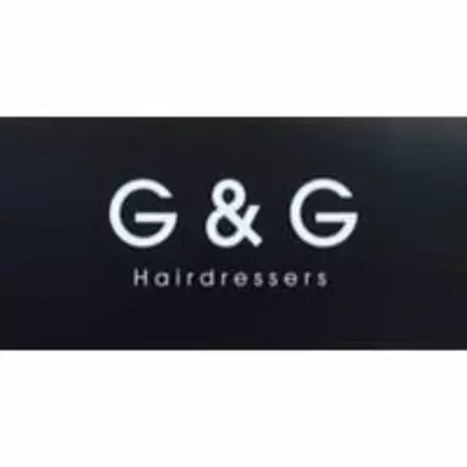 Λογότυπο από G & G Hairdressers