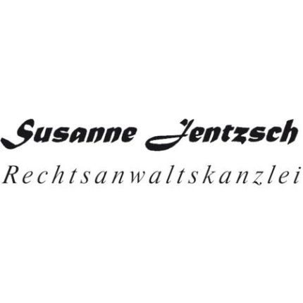 Logótipo de Rechtsanwältin Susanne Jentzsch