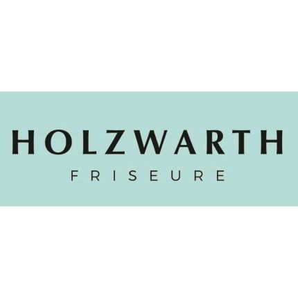 Logotyp från Holzwarth Friseure