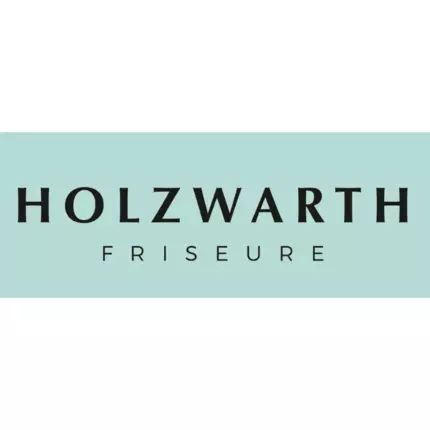 Logo od Holzwarth Friseure