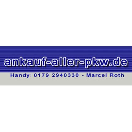 Logo from Autoankauf aller PKW –Autohandel Roth